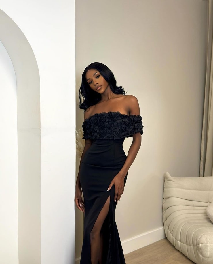 Sevyn Sinclair