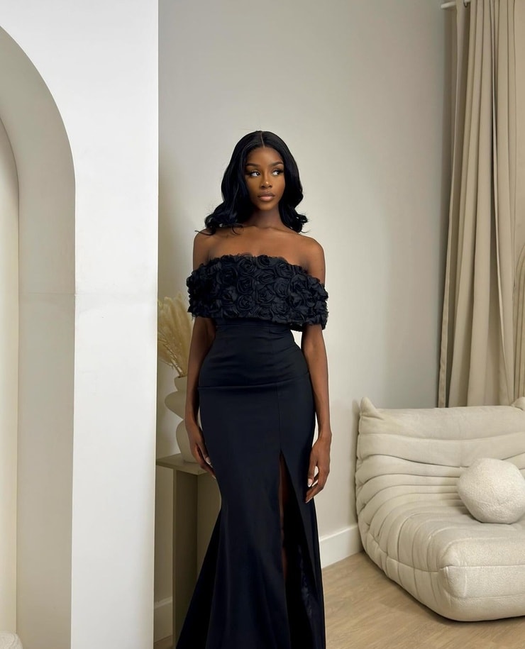 Sevyn Sinclair