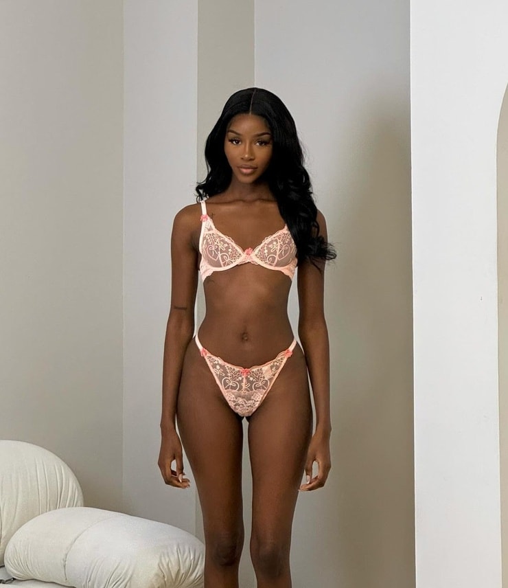 Sevyn Sinclair