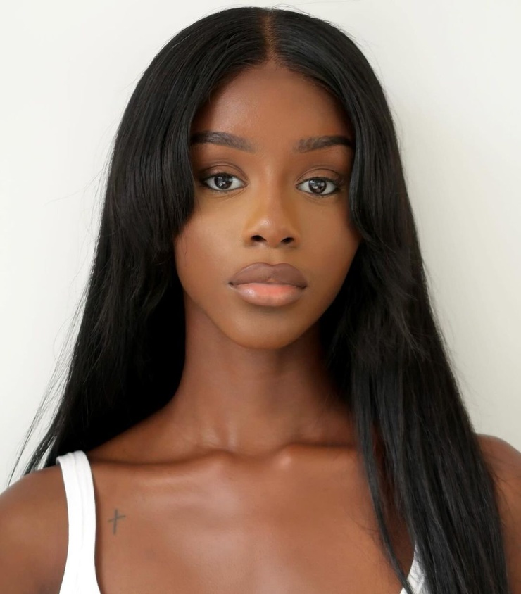 Sevyn Sinclair