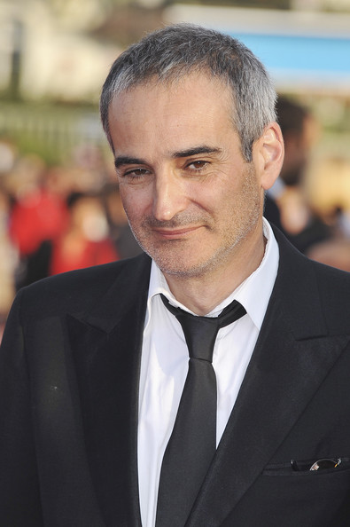 Olivier Assayas