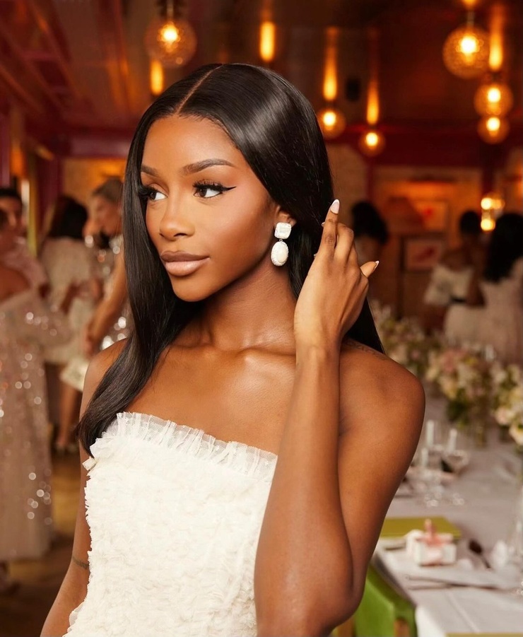 Sevyn Sinclair