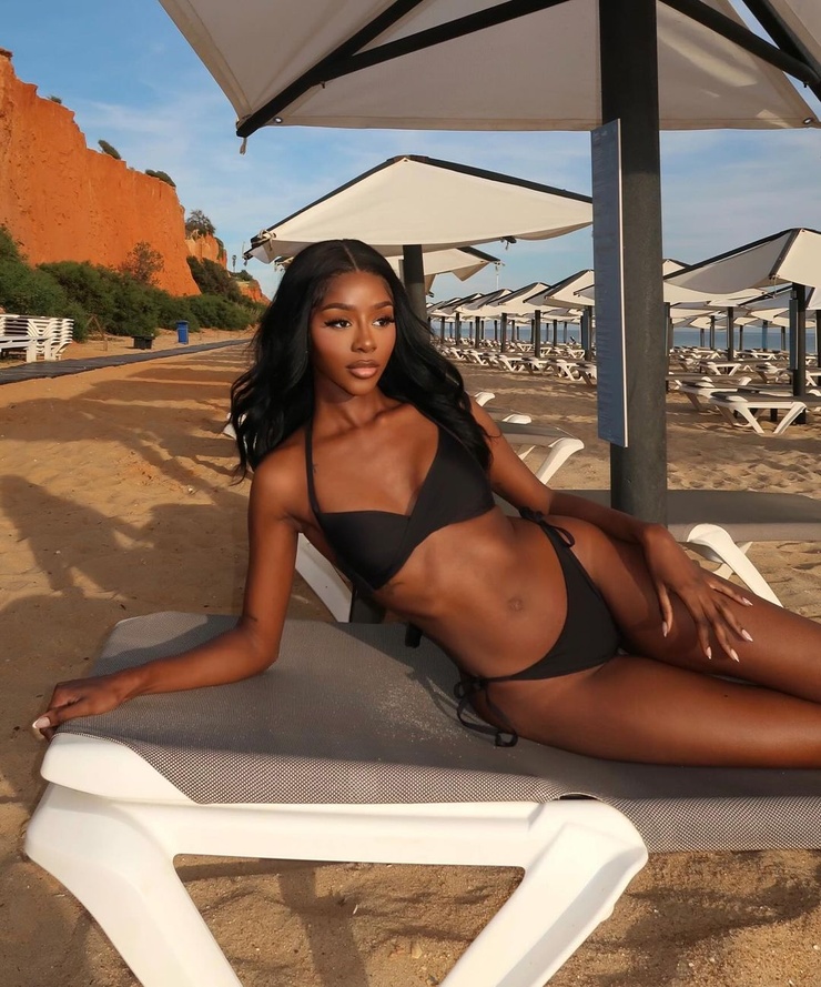 Sevyn Sinclair
