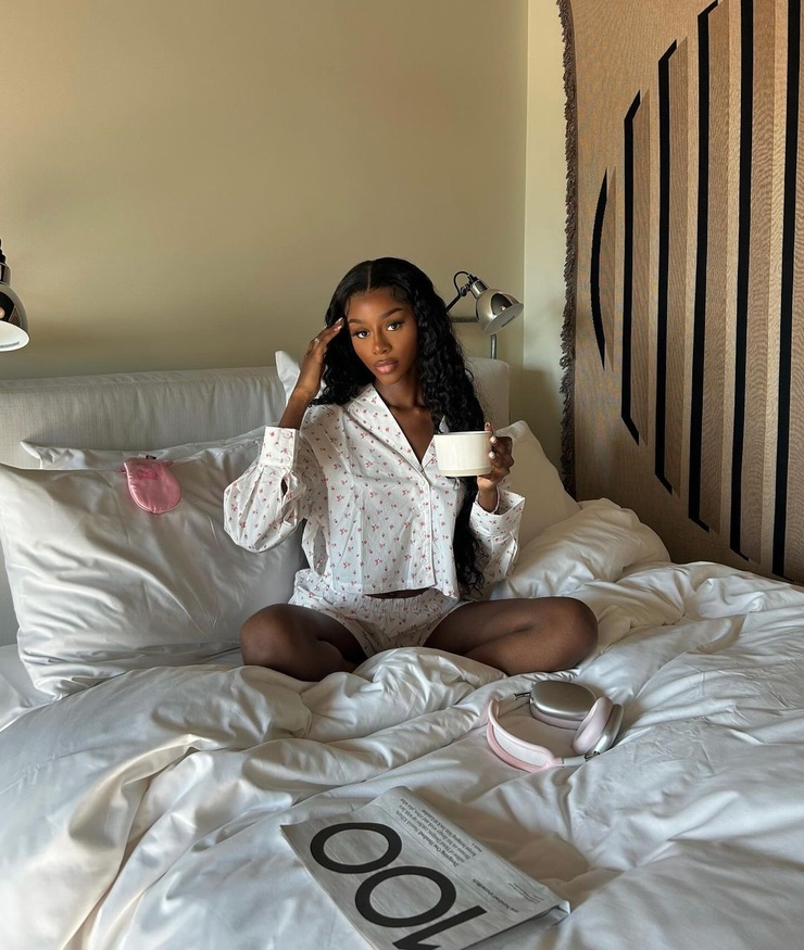 Sevyn Sinclair