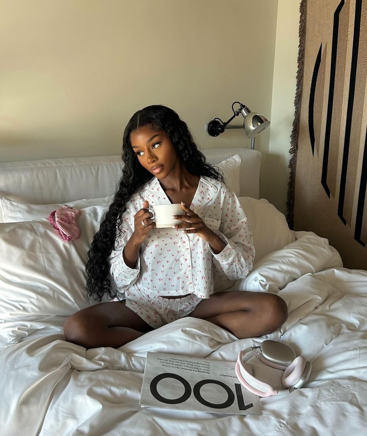 Sevyn Sinclair