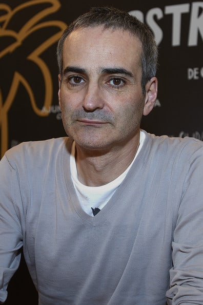 Olivier Assayas