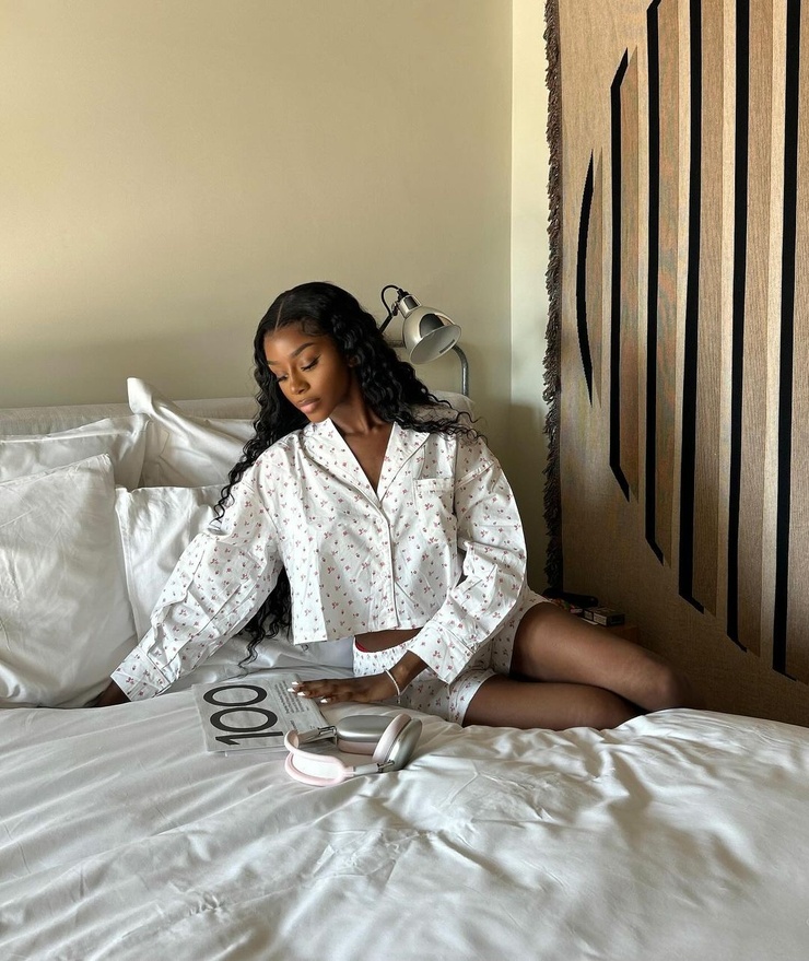 Sevyn Sinclair