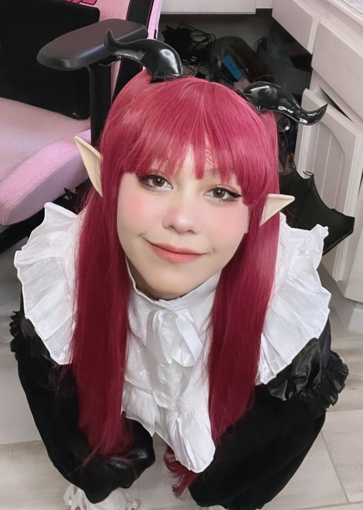 Maleia Alejandre