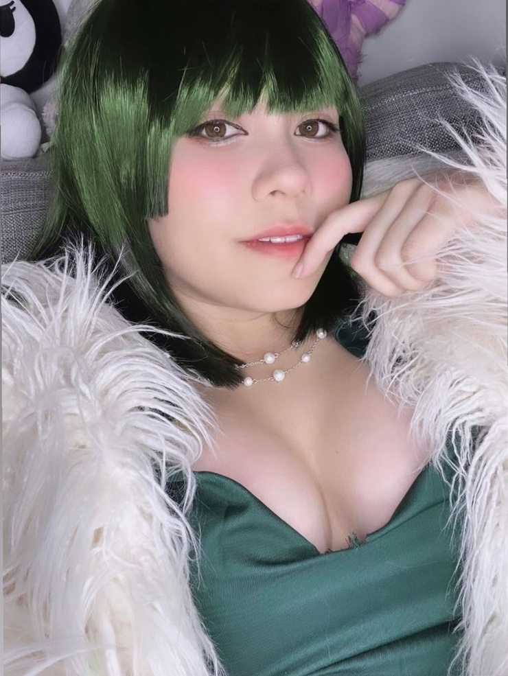 Maleia Alejandre