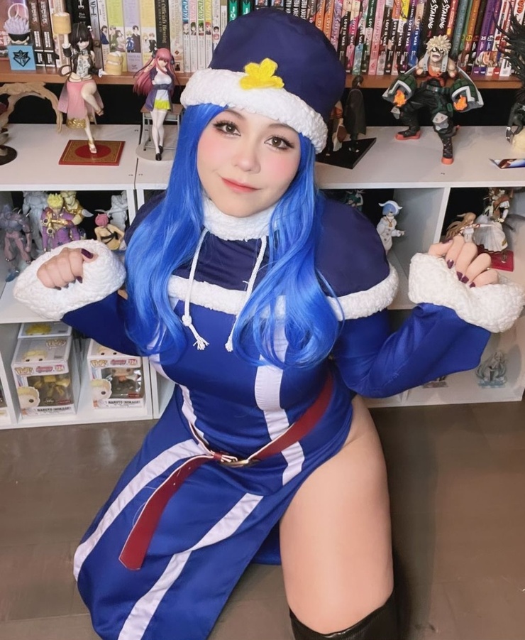 Maleia Alejandre