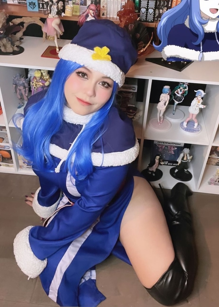 Maleia Alejandre