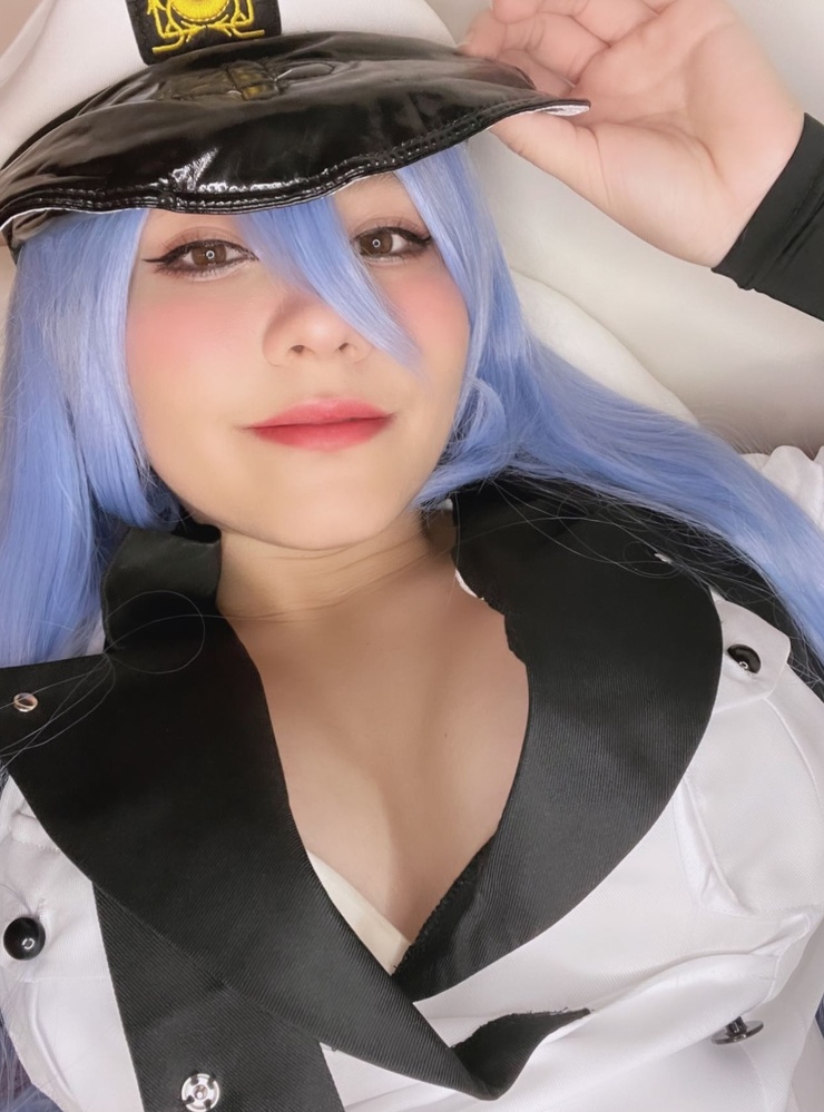 Maleia Alejandre
