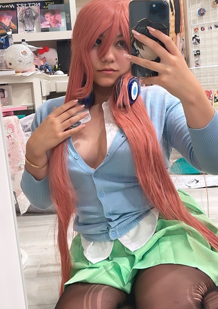 Maleia Alejandre