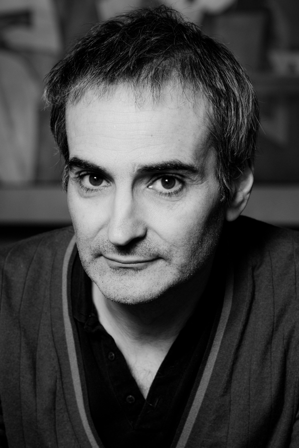 Olivier Assayas