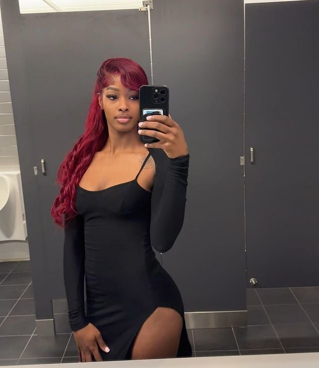 Rickea Jackson Rickea Jackson