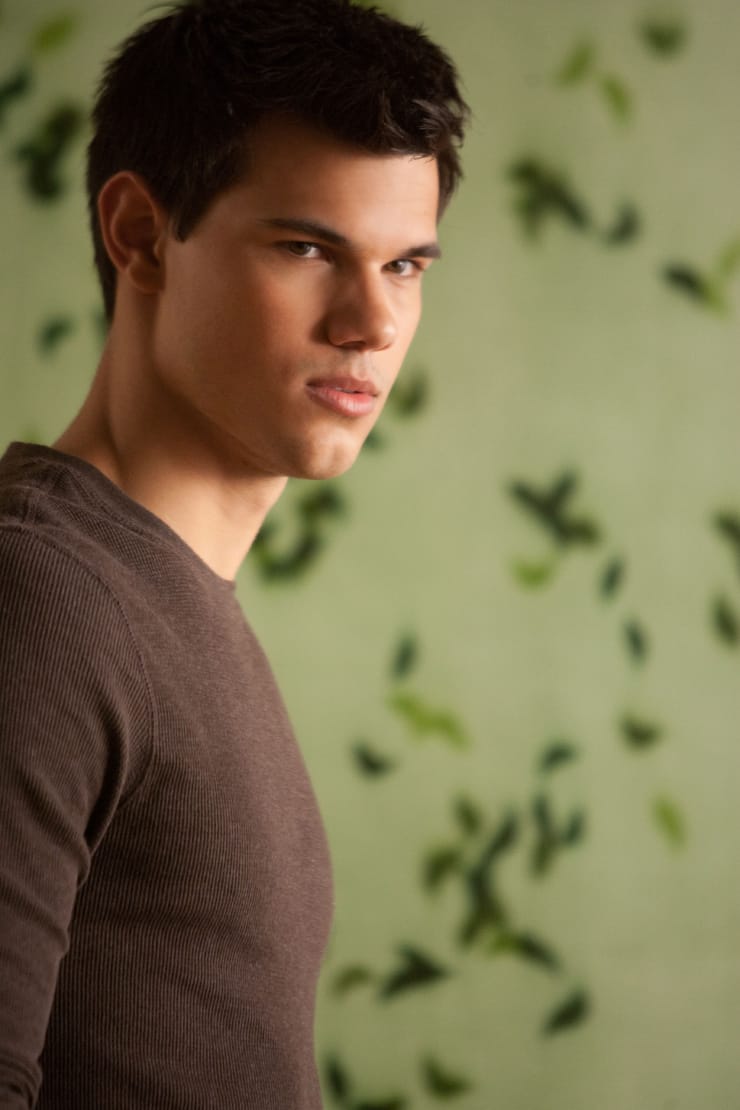 Taylor Lautner