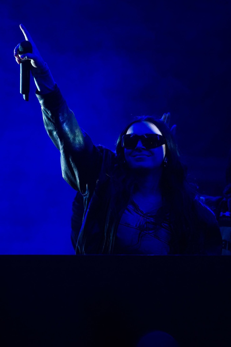 Charli XCX