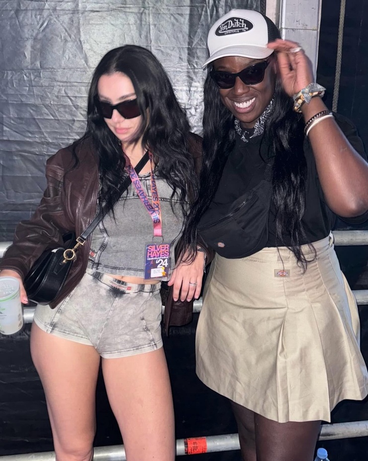 Charli XCX