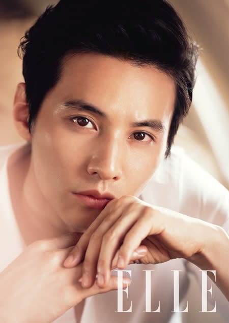 Bin Won