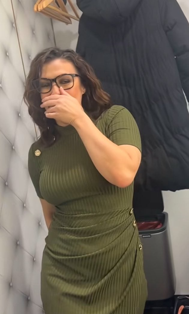 KYM MARSH