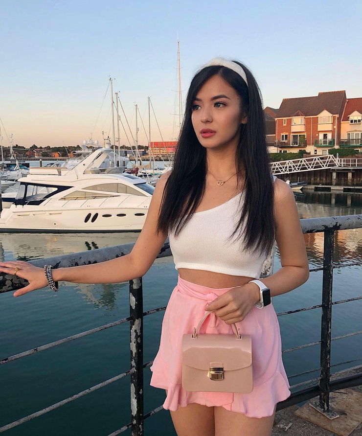 Jassita Gurung