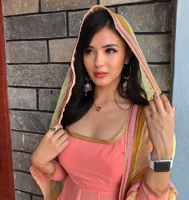 Jassita Gurung