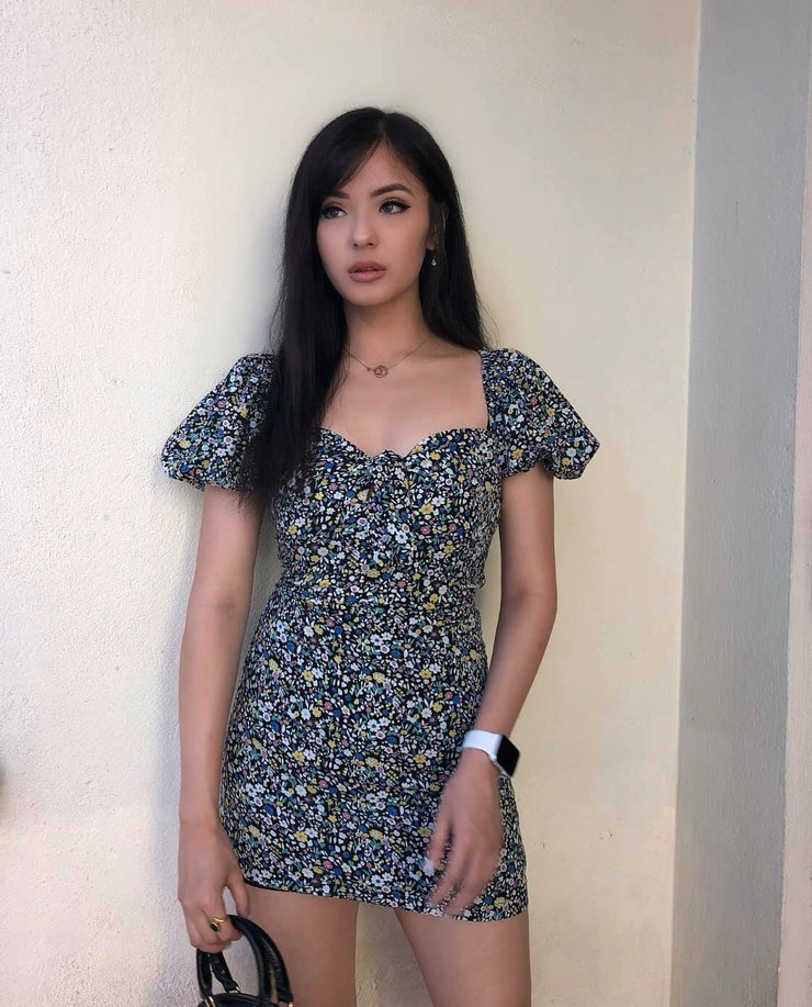 Jassita Gurung