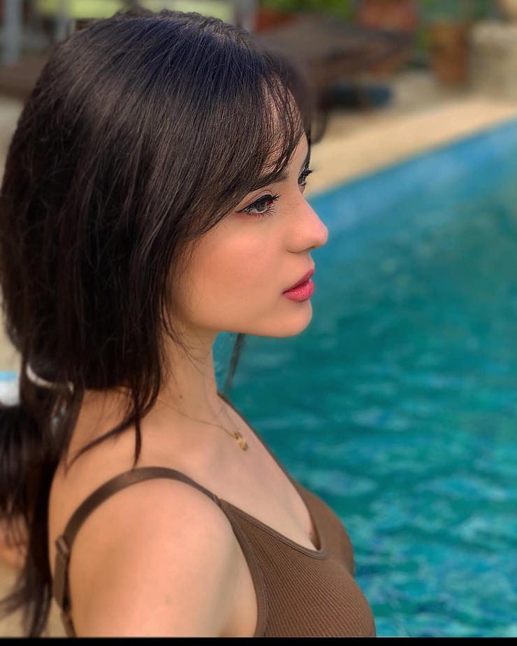 Jassita Gurung