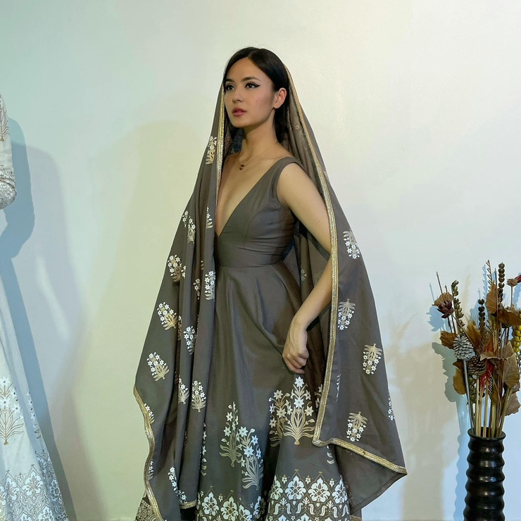 Jassita Gurung