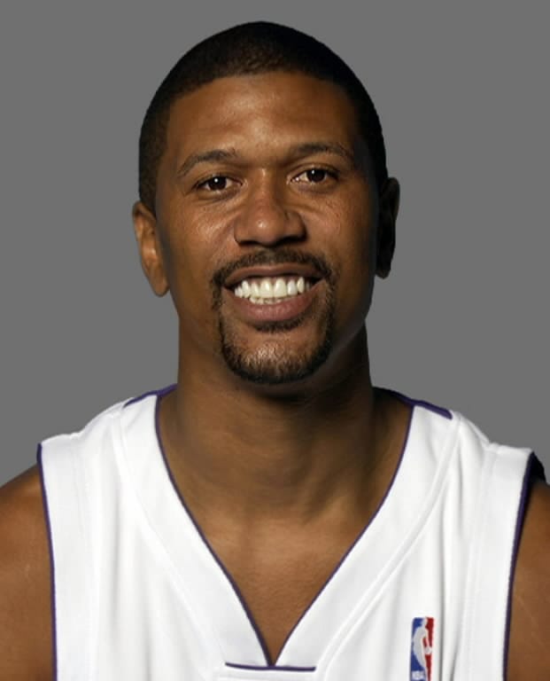 Jalen Rose