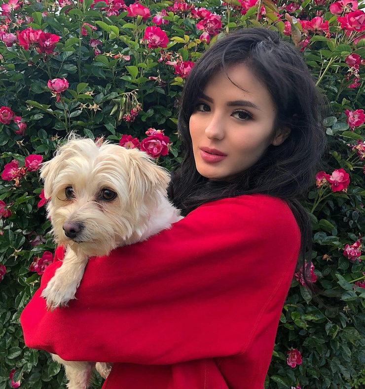 Jassita Gurung