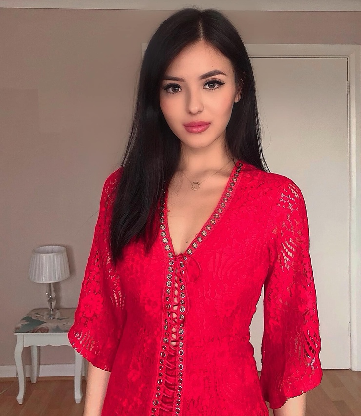 Jassita Gurung