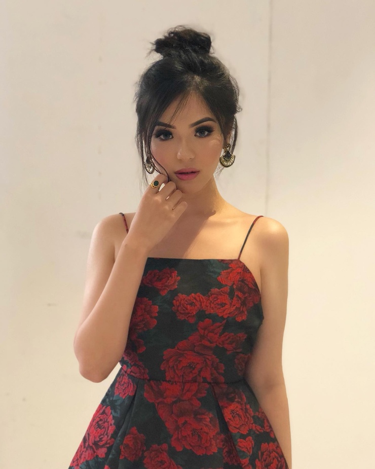 Jassita Gurung Jassita Gurung