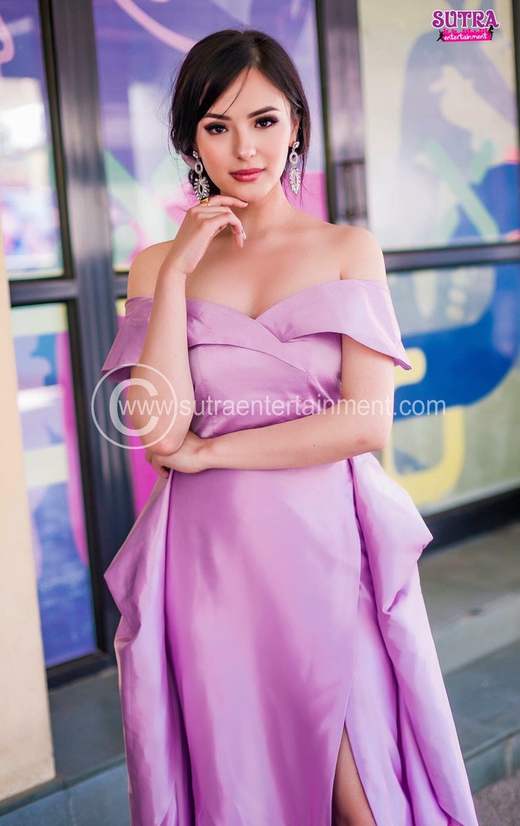 Jassita Gurung Jassita Gurung