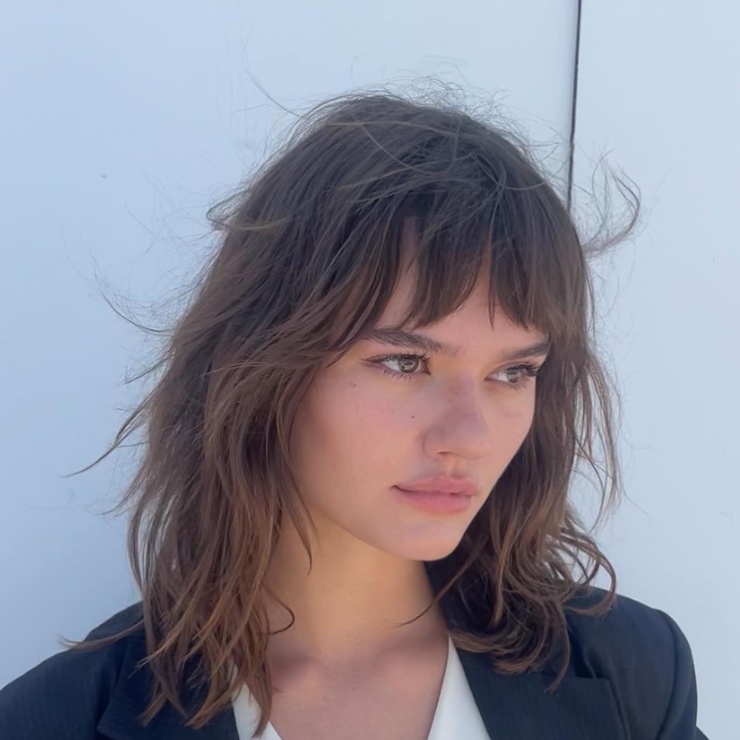 allie clarkson