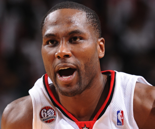 Elton Brand