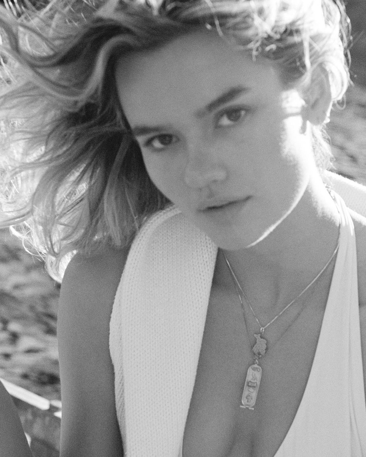 allie clarkson