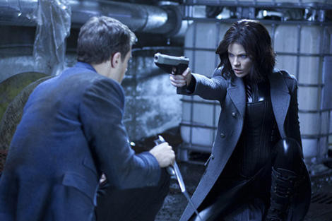 Underworld: Awakening