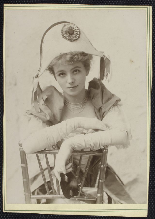 Maude Adams Maude Adams