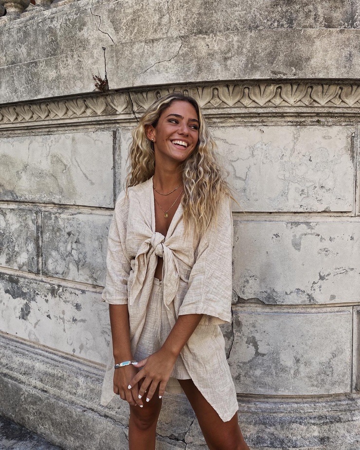 Lucia Gravier