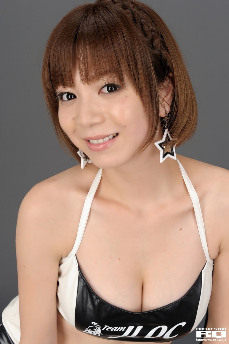 Chiharu Mizuno