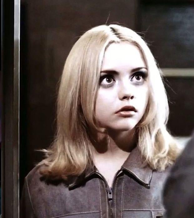 Layla (Buffalo '66)