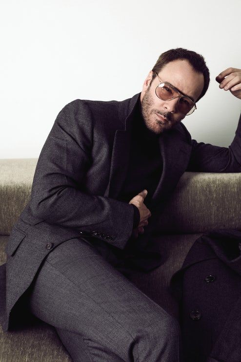 Tom Ford
