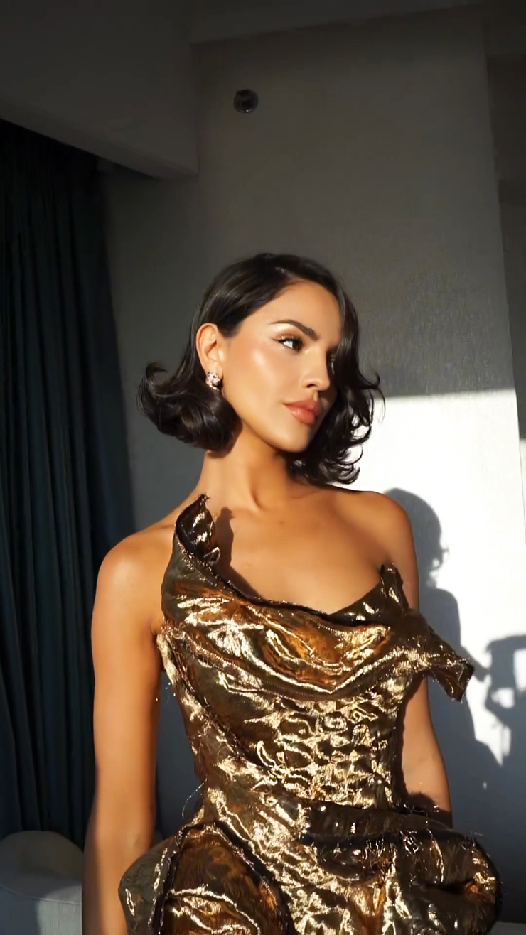 Eiza Gonzalez
