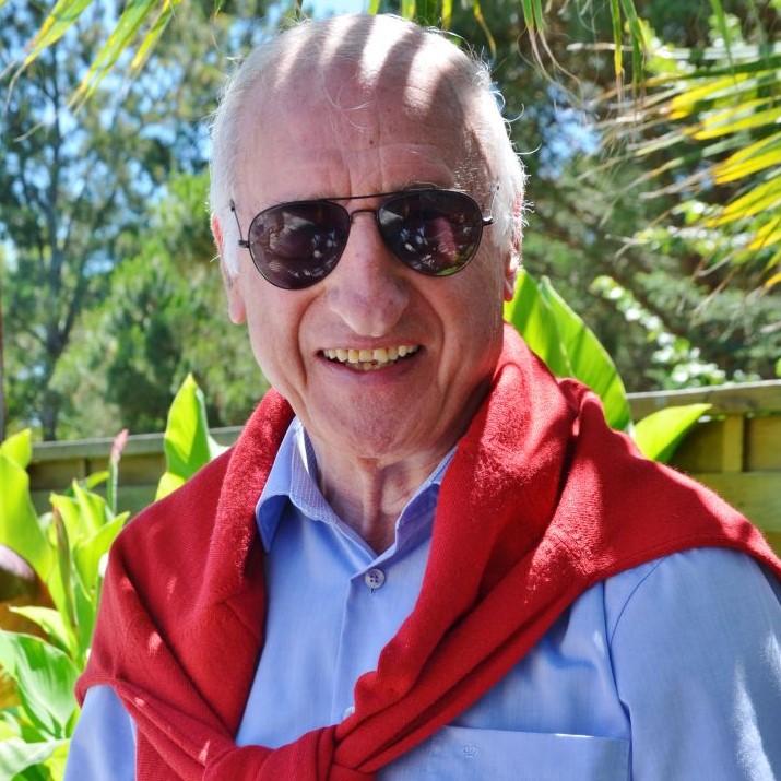 Pierre Albaladejo