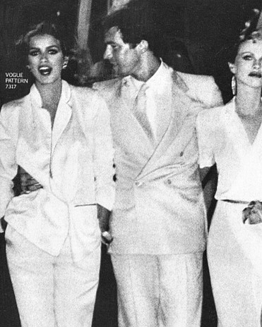 Gia Carangi