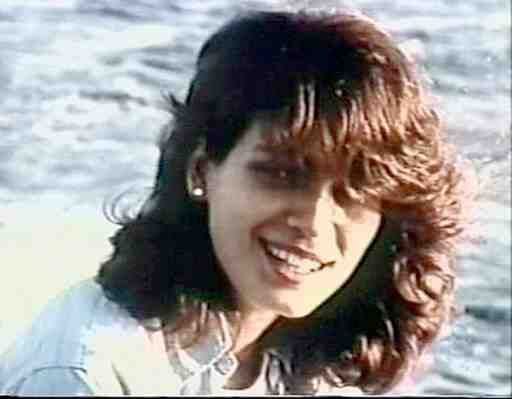 Gia Carangi