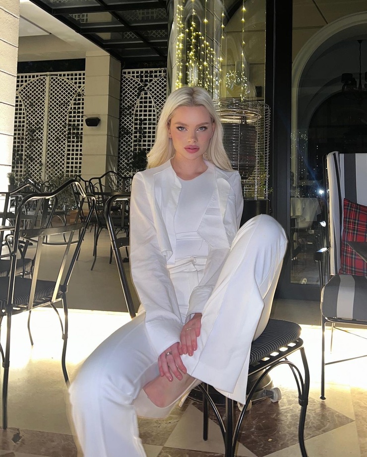 Tea Hysenaj