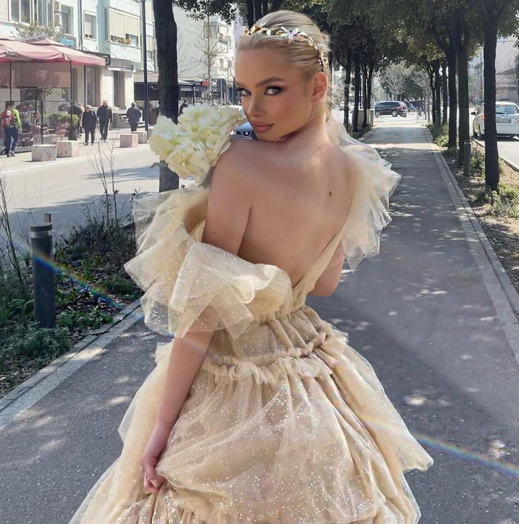 Tea Hysenaj