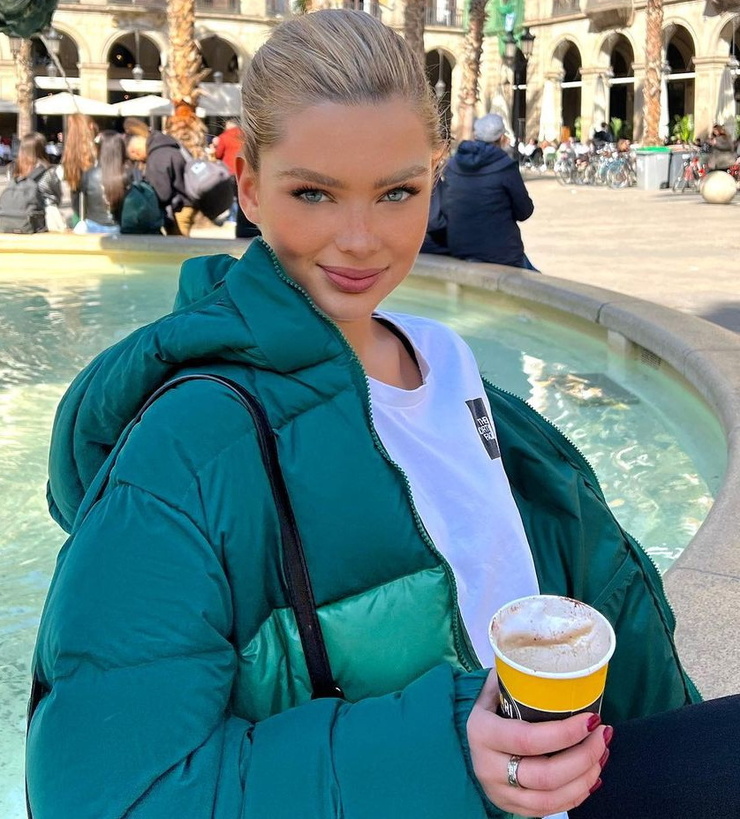 Tea Hysenaj